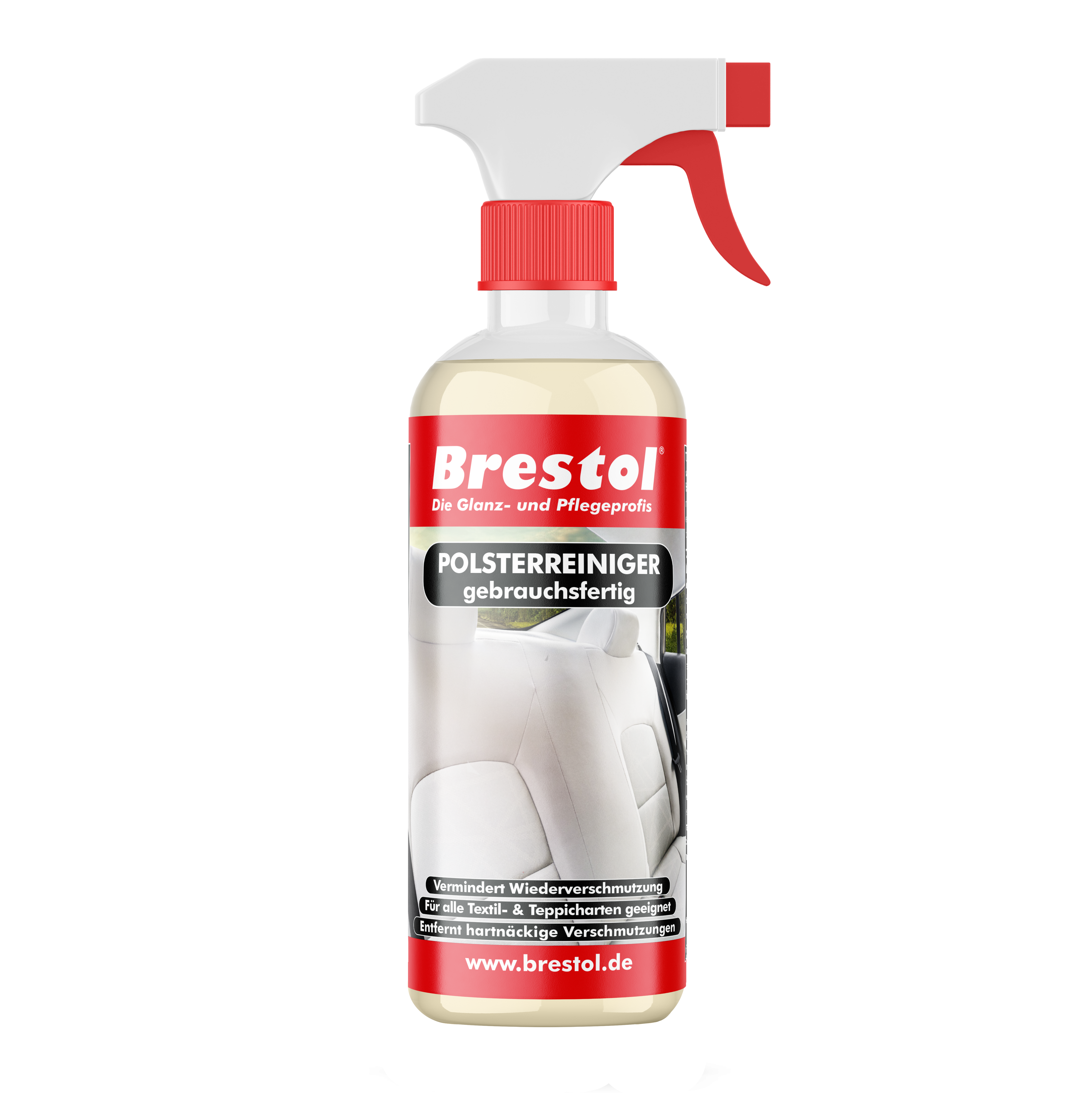 textilreiniger gebrauchsfertig 300ml