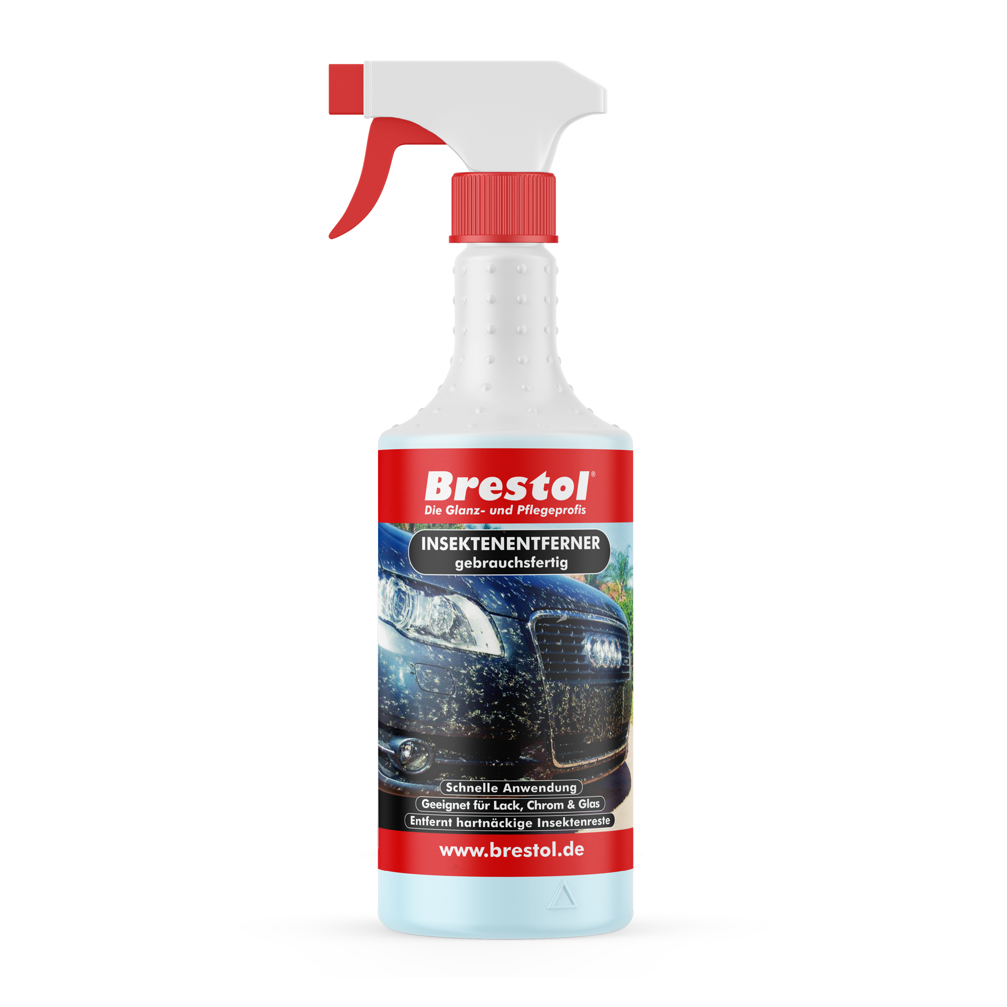 insektenentferner 750ml NEU