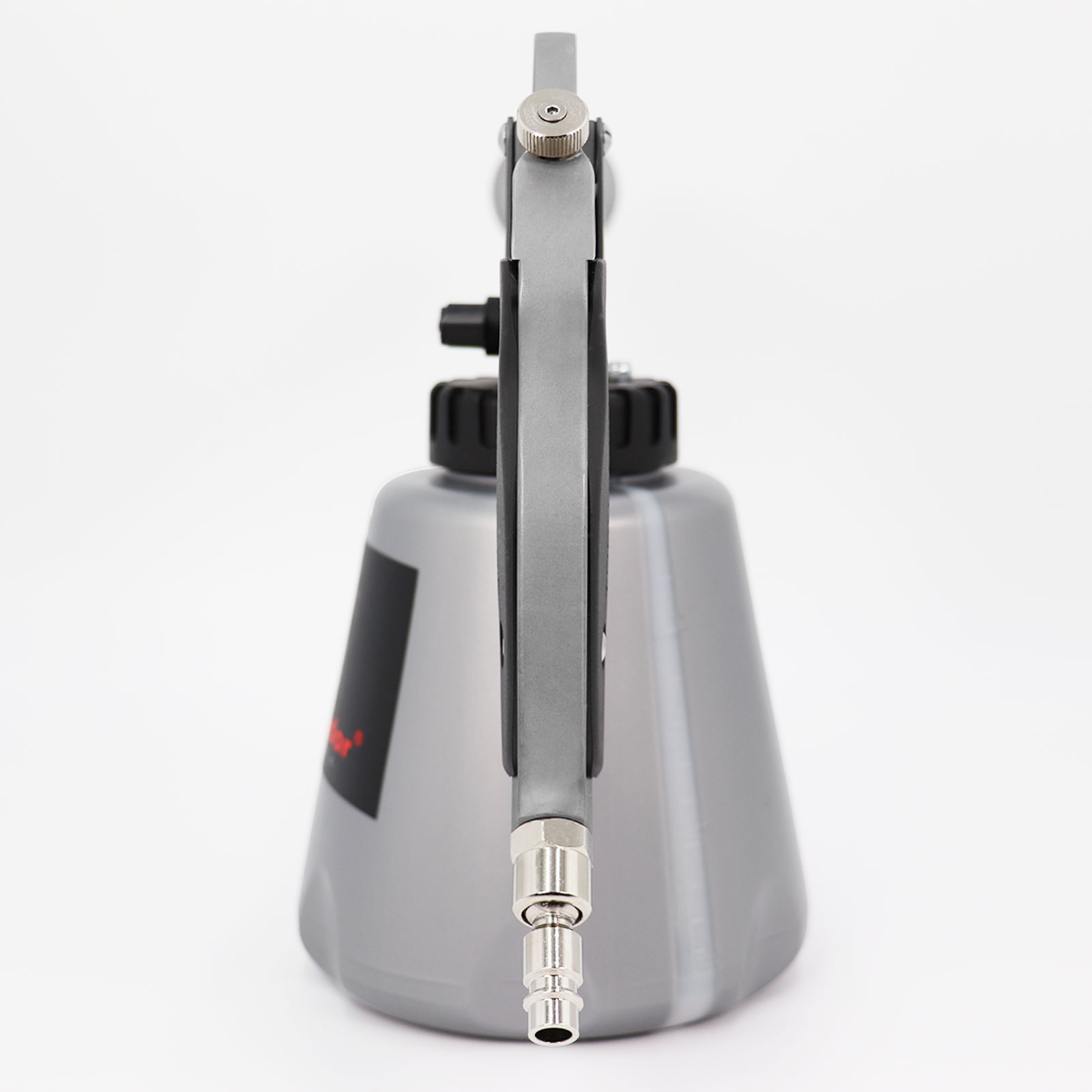 TORNADOR BLACK Z-020RS - Reinigungspistole