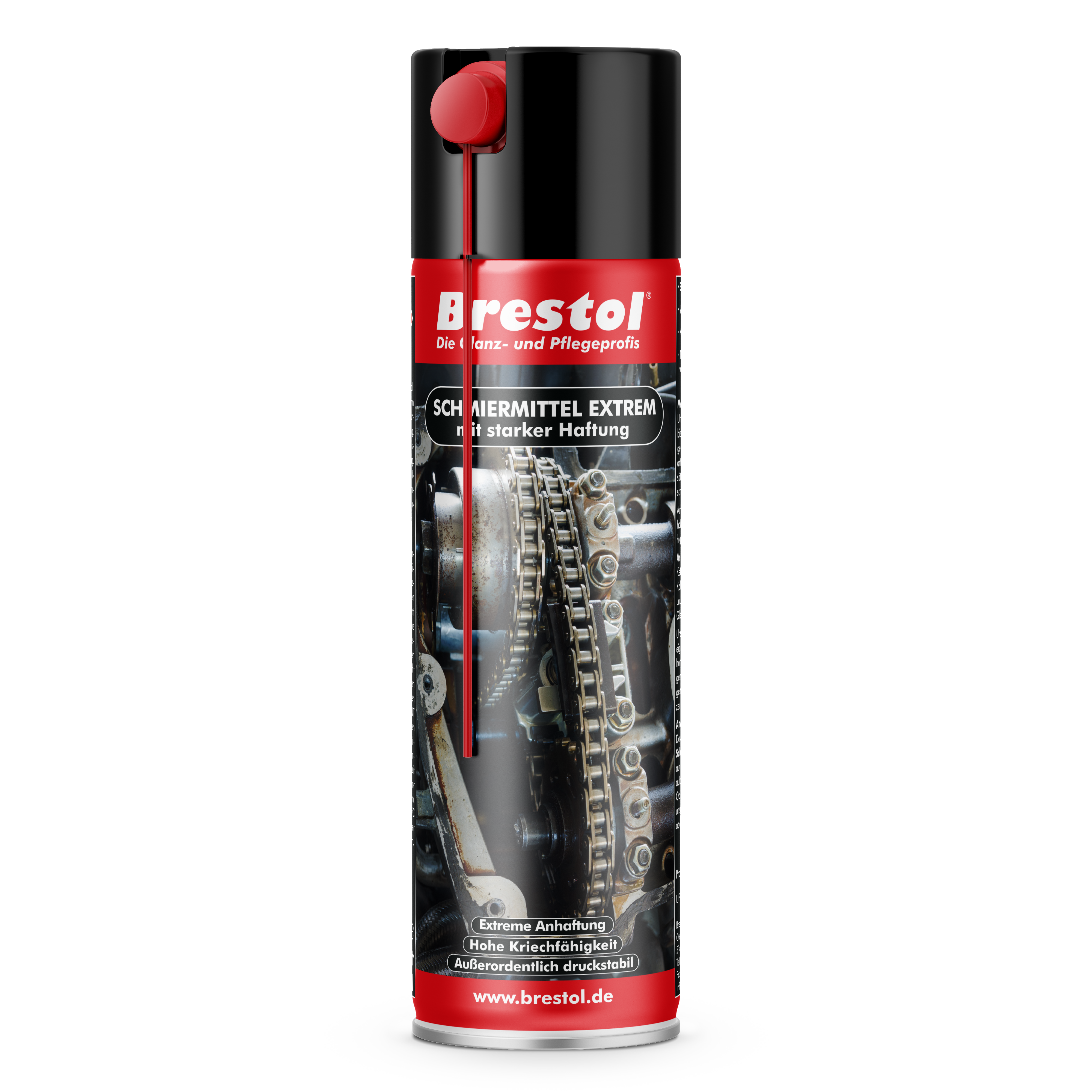 schmiermittel spray 400ml dose neu 1