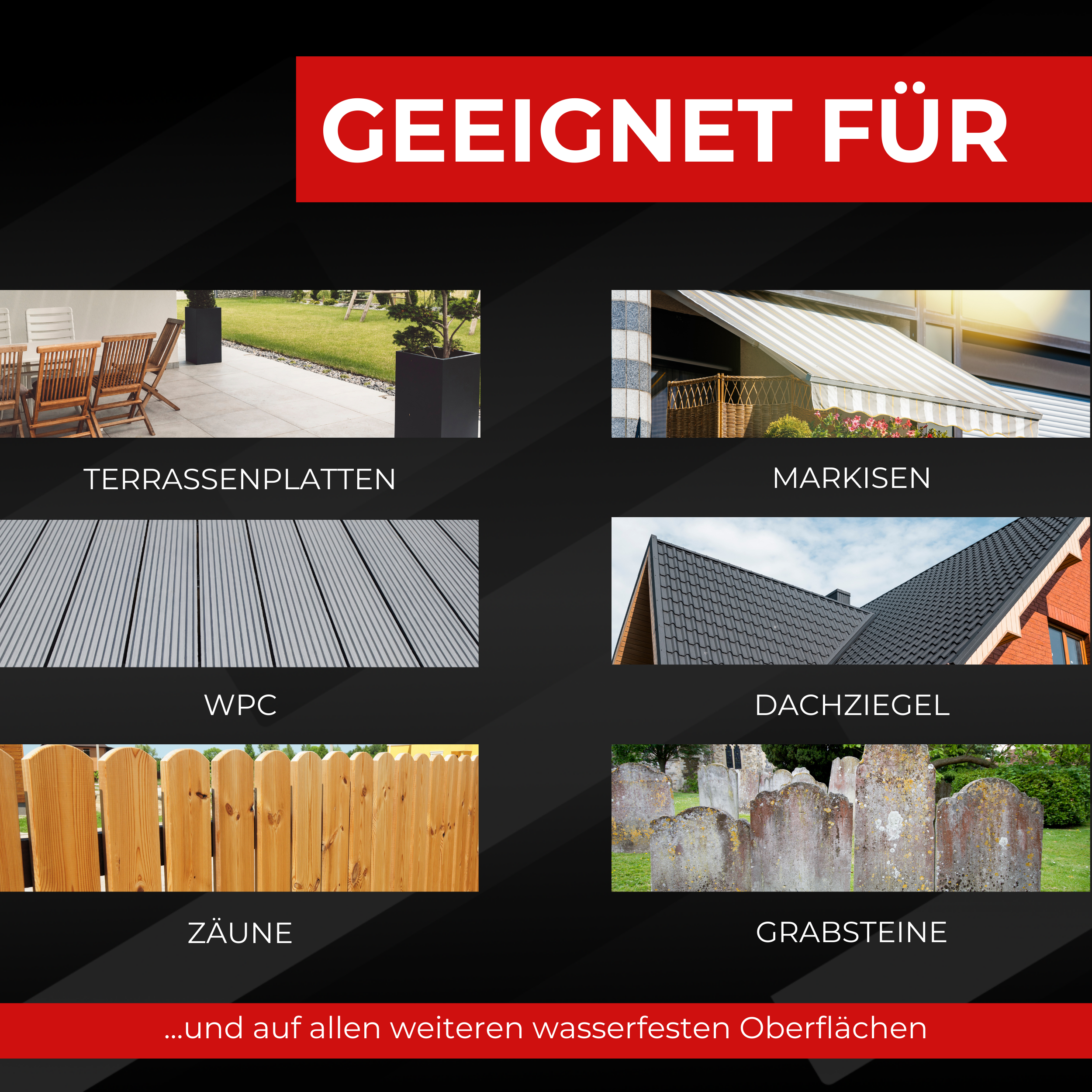 Algenentferner Flechtenentferner Kanister Infobild 2 Brestol
