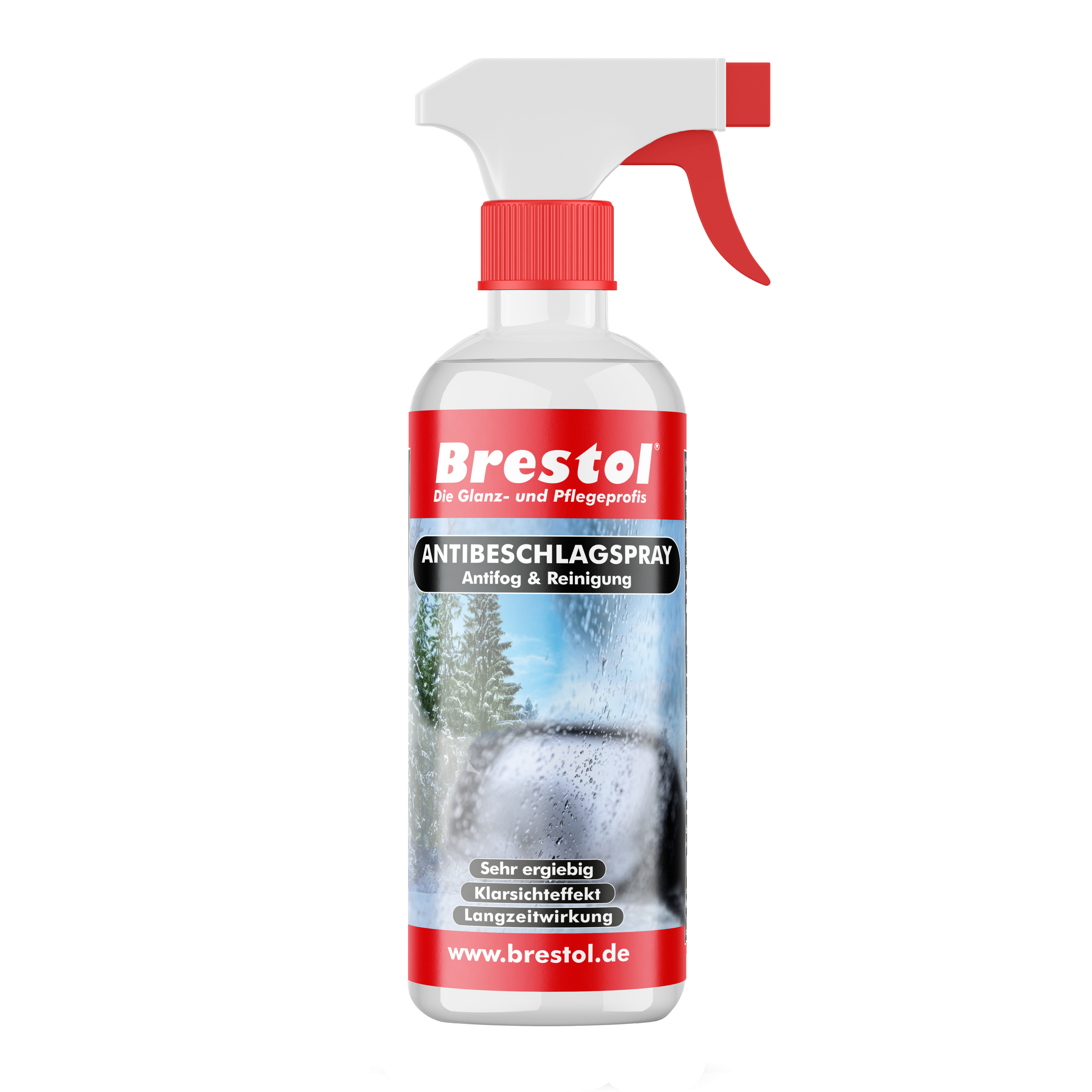 antibeschlagspray 300ml