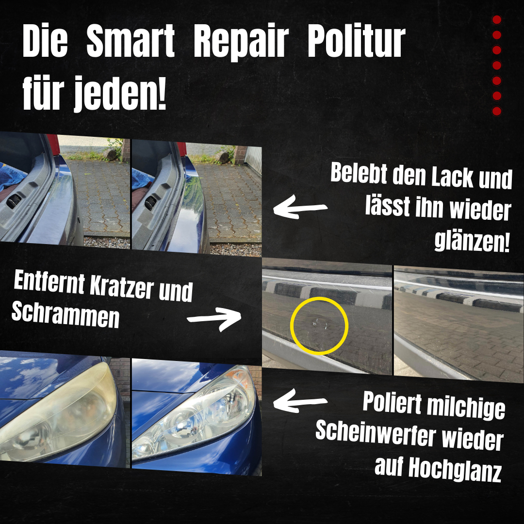 Auto Kratzer Entferner Infobild 2 Brestol