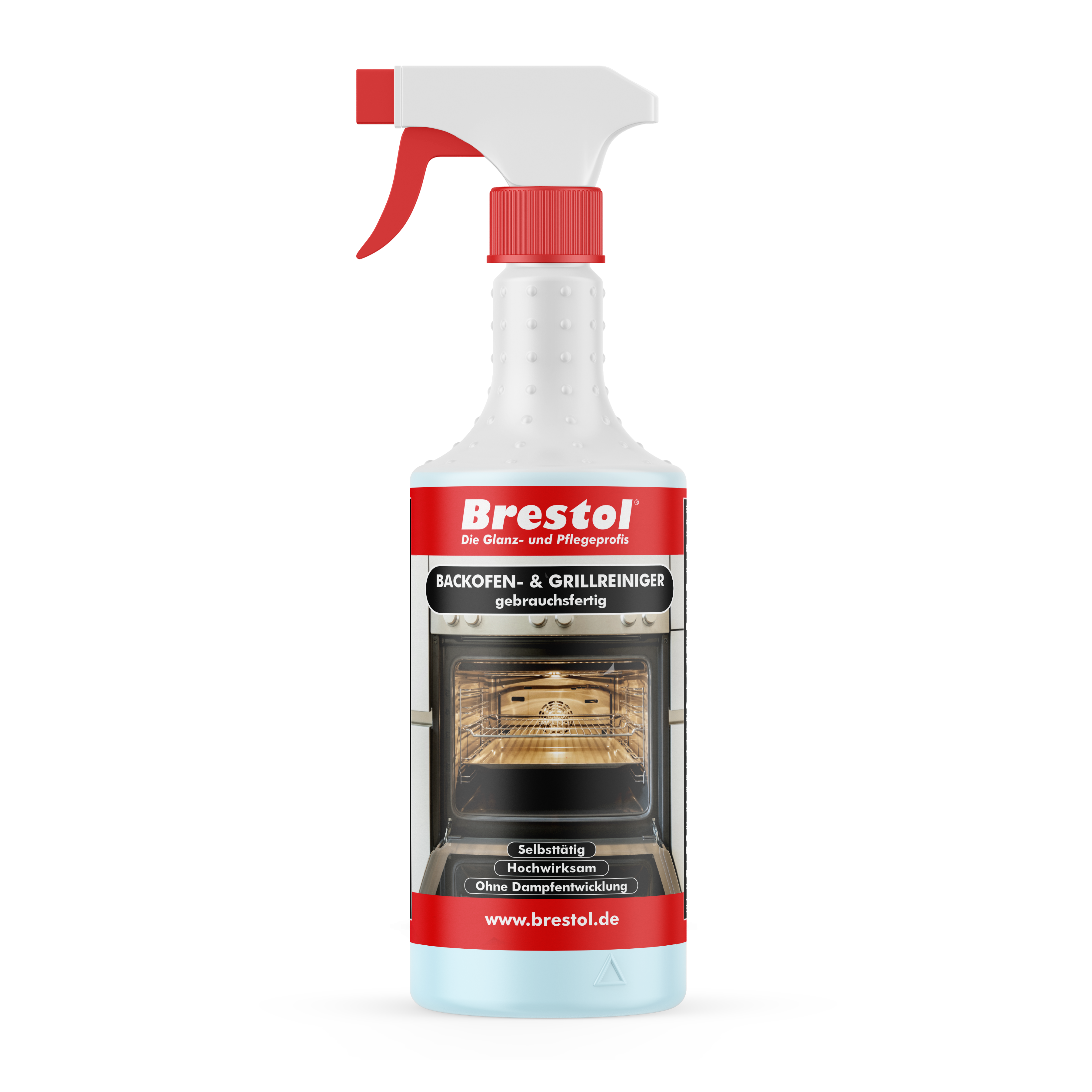 backofenreiniger gebrauchsfertig 750ml 2135 neu 1