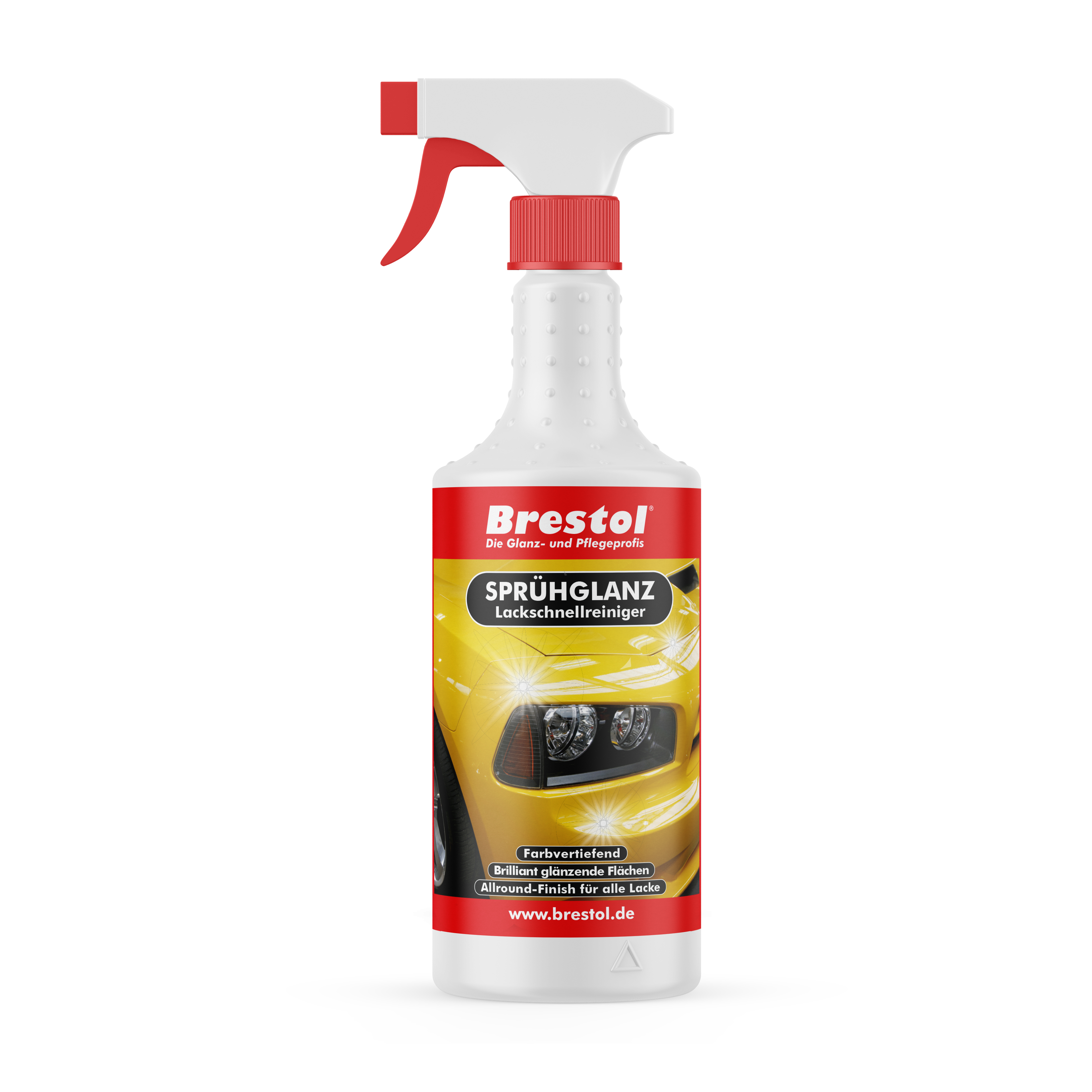 spruehglanz 750ml 2900