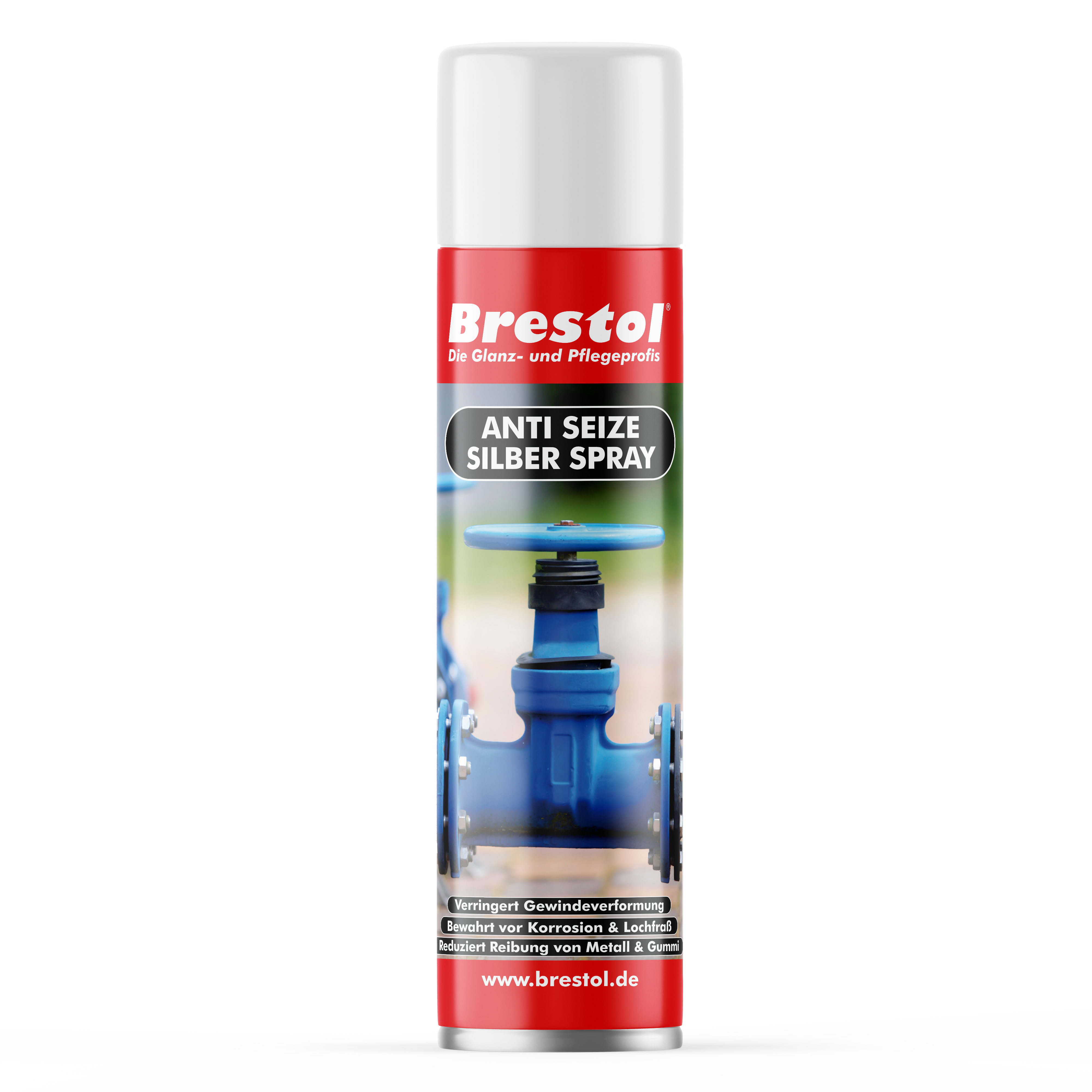 anti seize spray 400ml neu