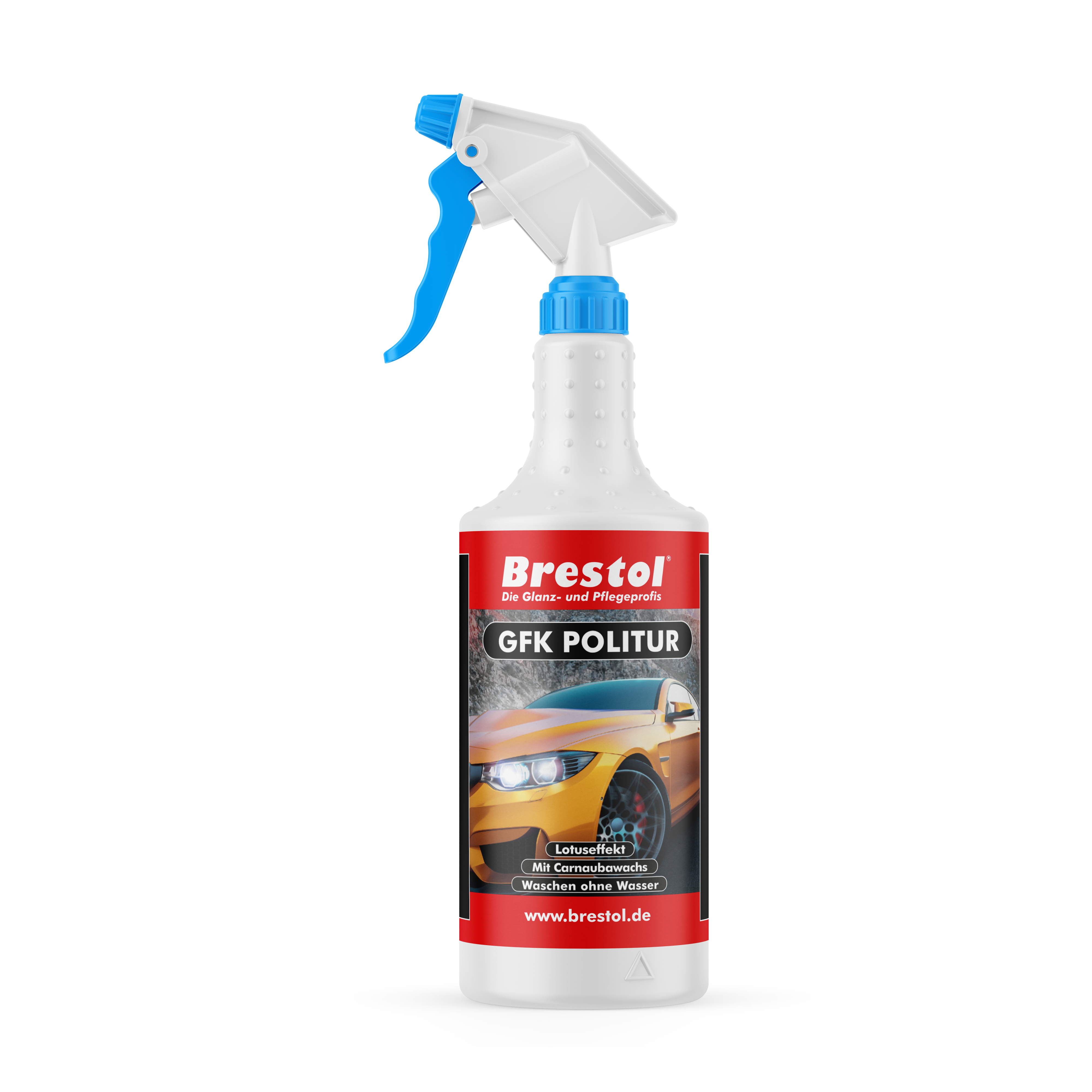 schnellpolitur 750ml