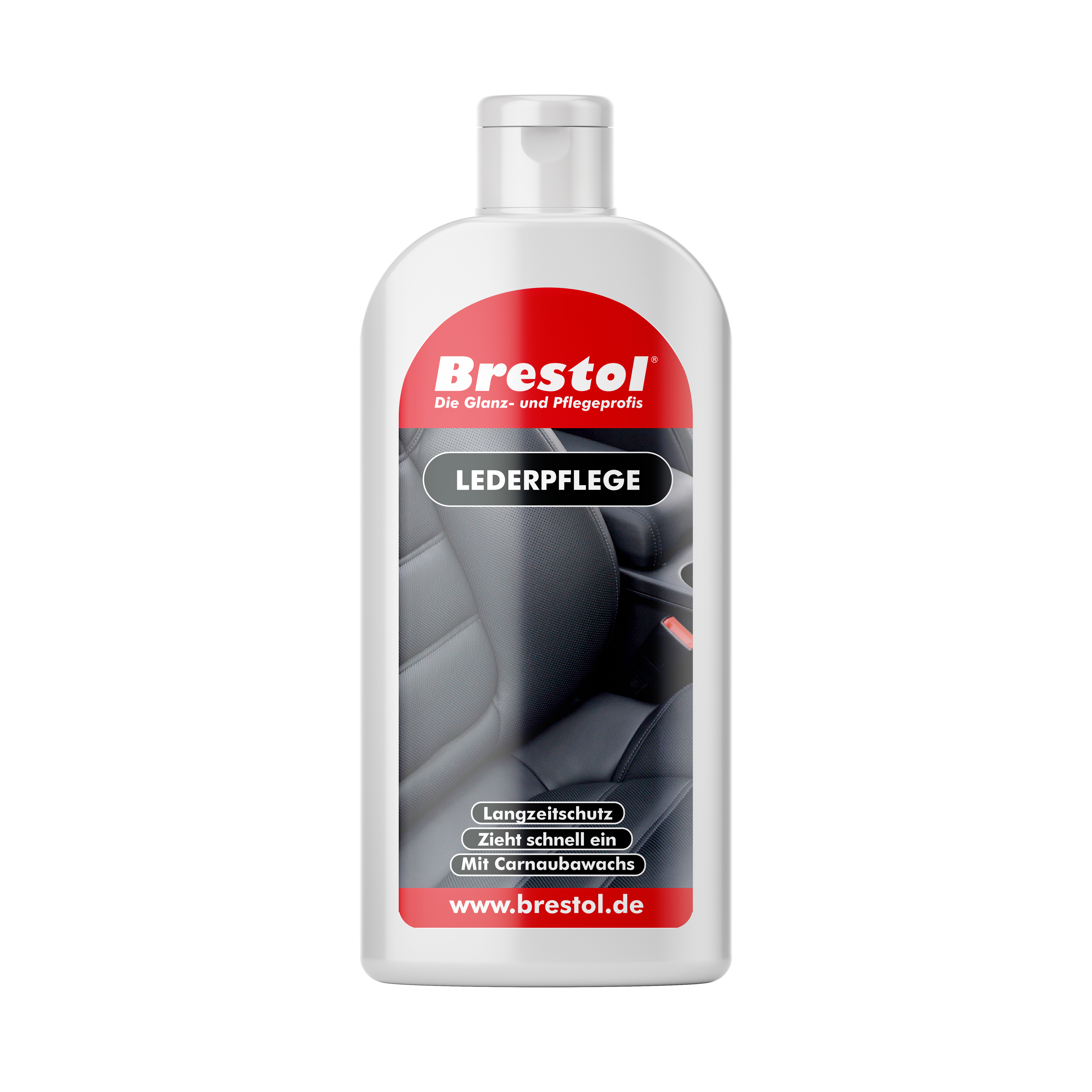 lederpflege 500ml 2660