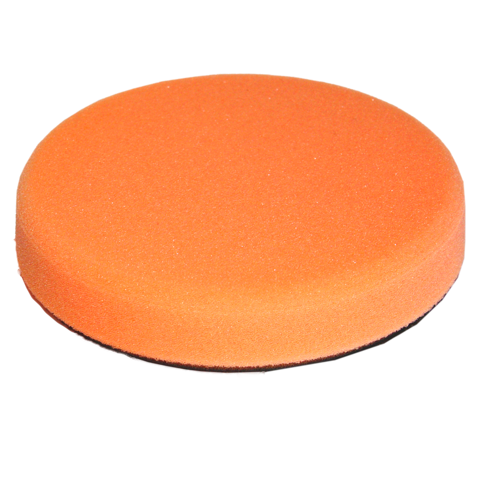 Polierscheiben orange glatt 5314