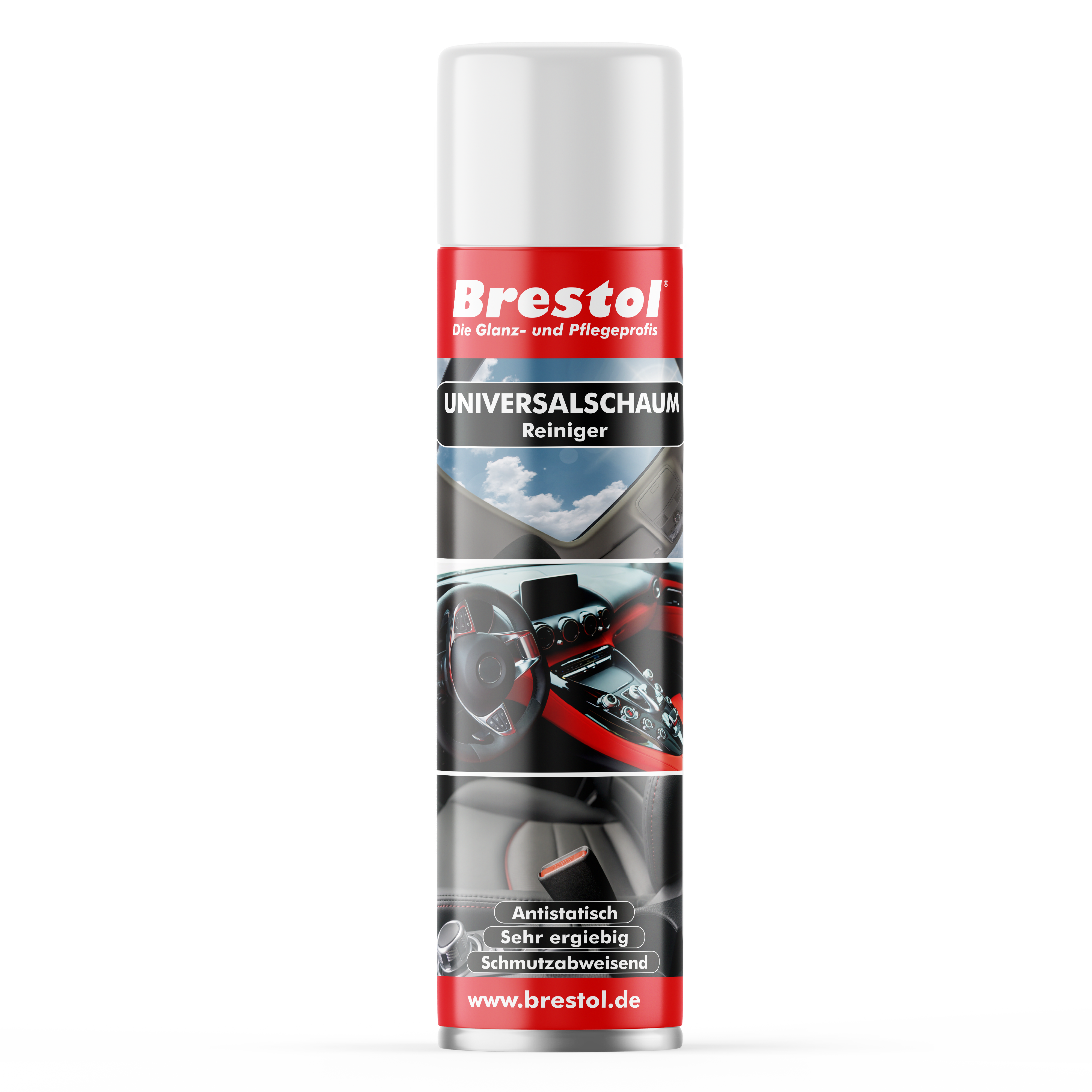 universalschaum 400ml 2940