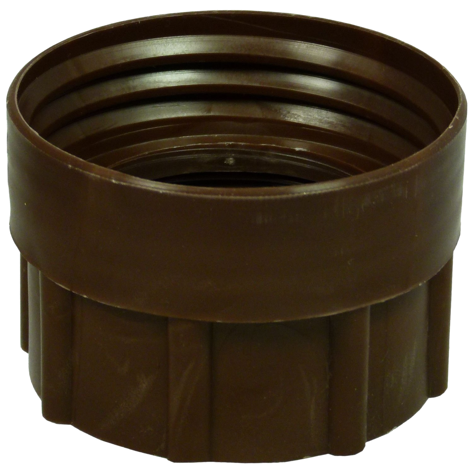 Adapter braun fr Gewinde Nr. 71 (z.B