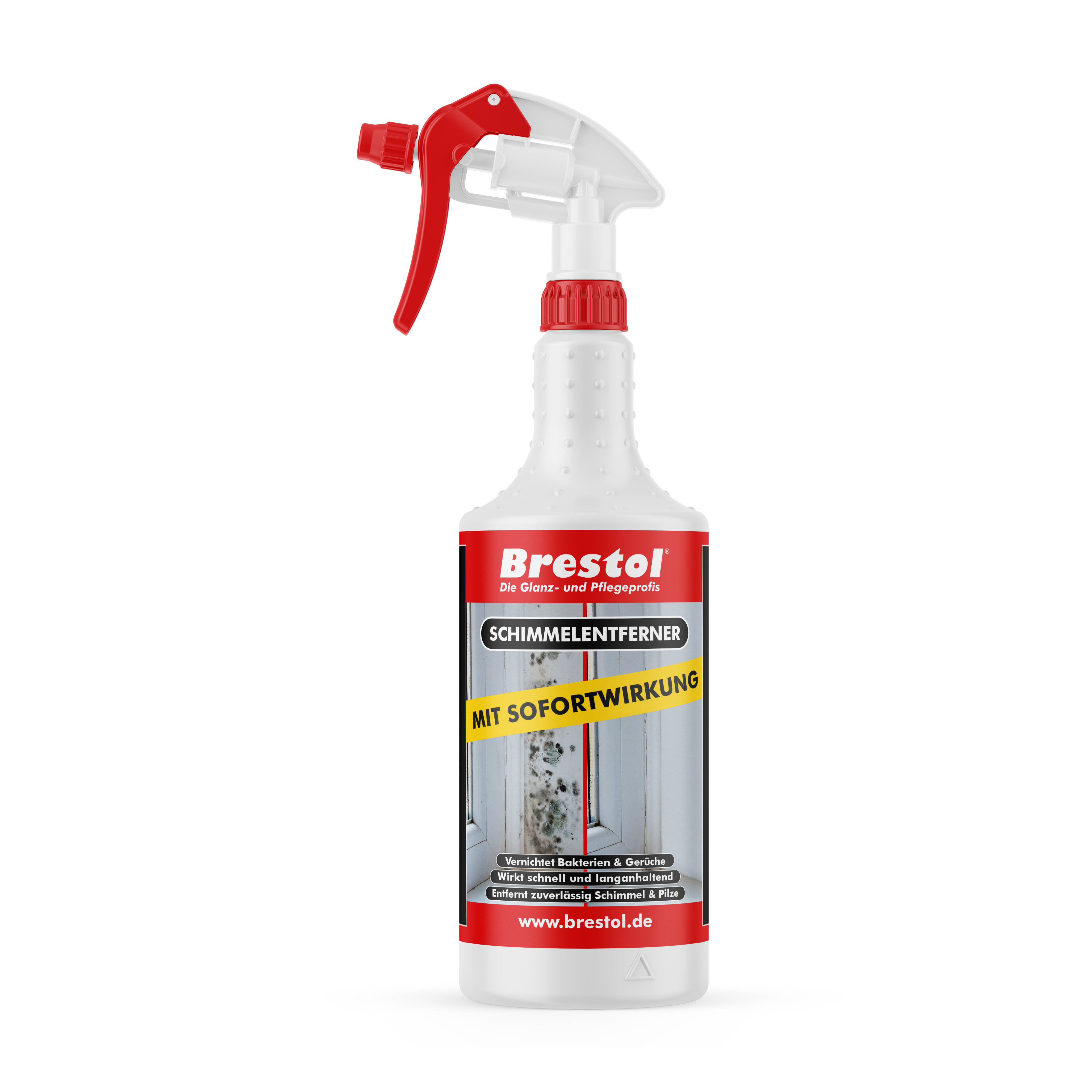 schimmelentferner 750ml neu