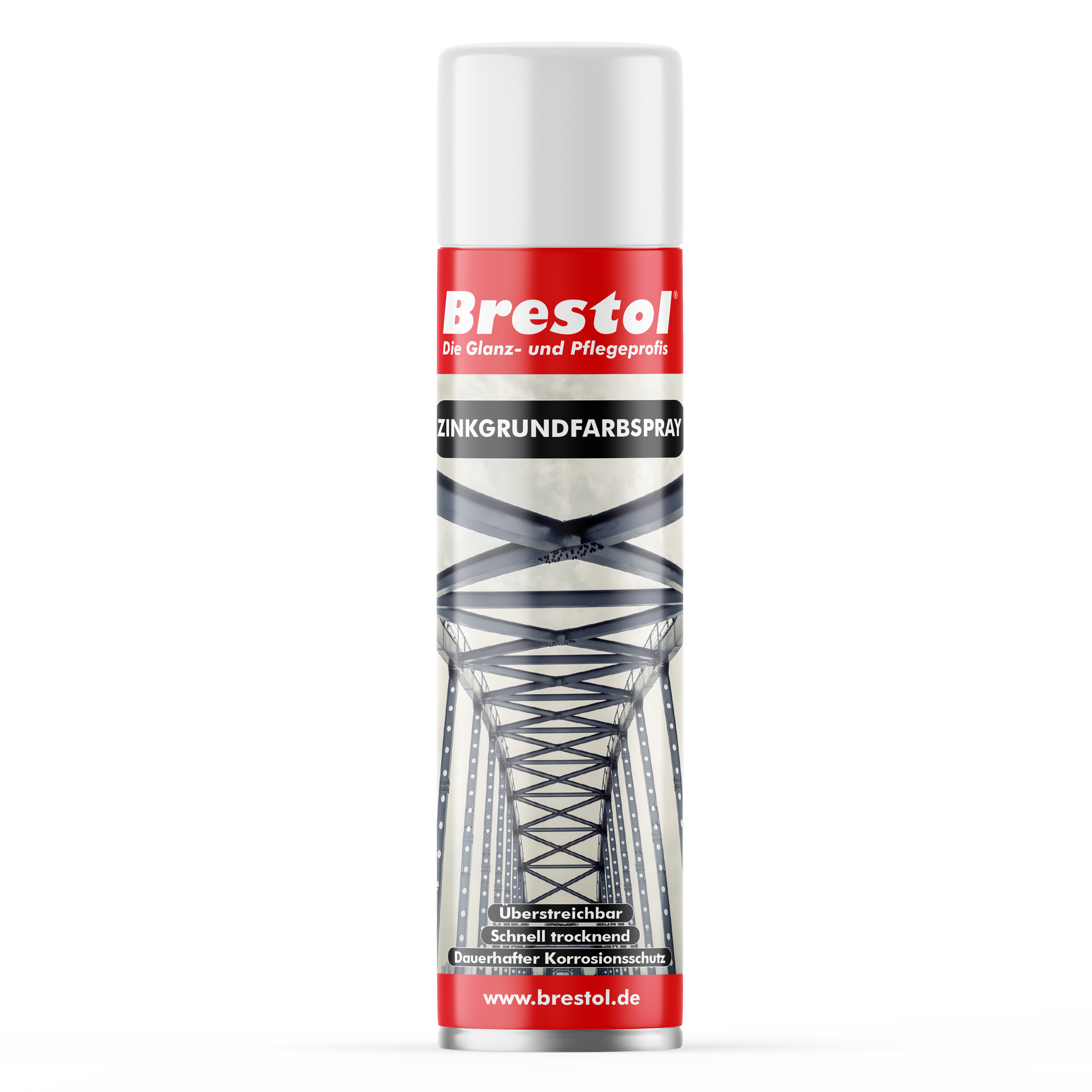 zinkspray 400ml neu