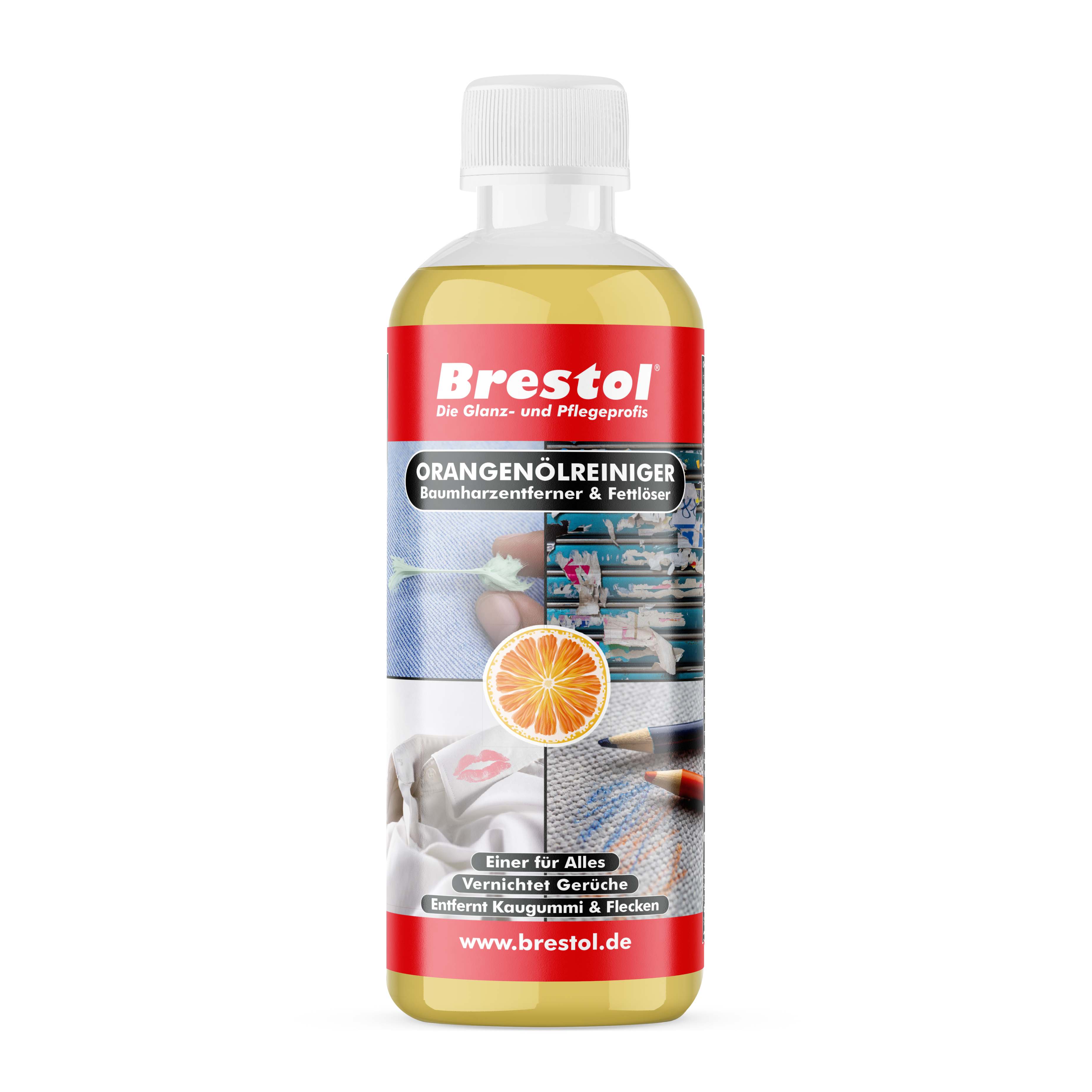 orangenreiniger 300ml