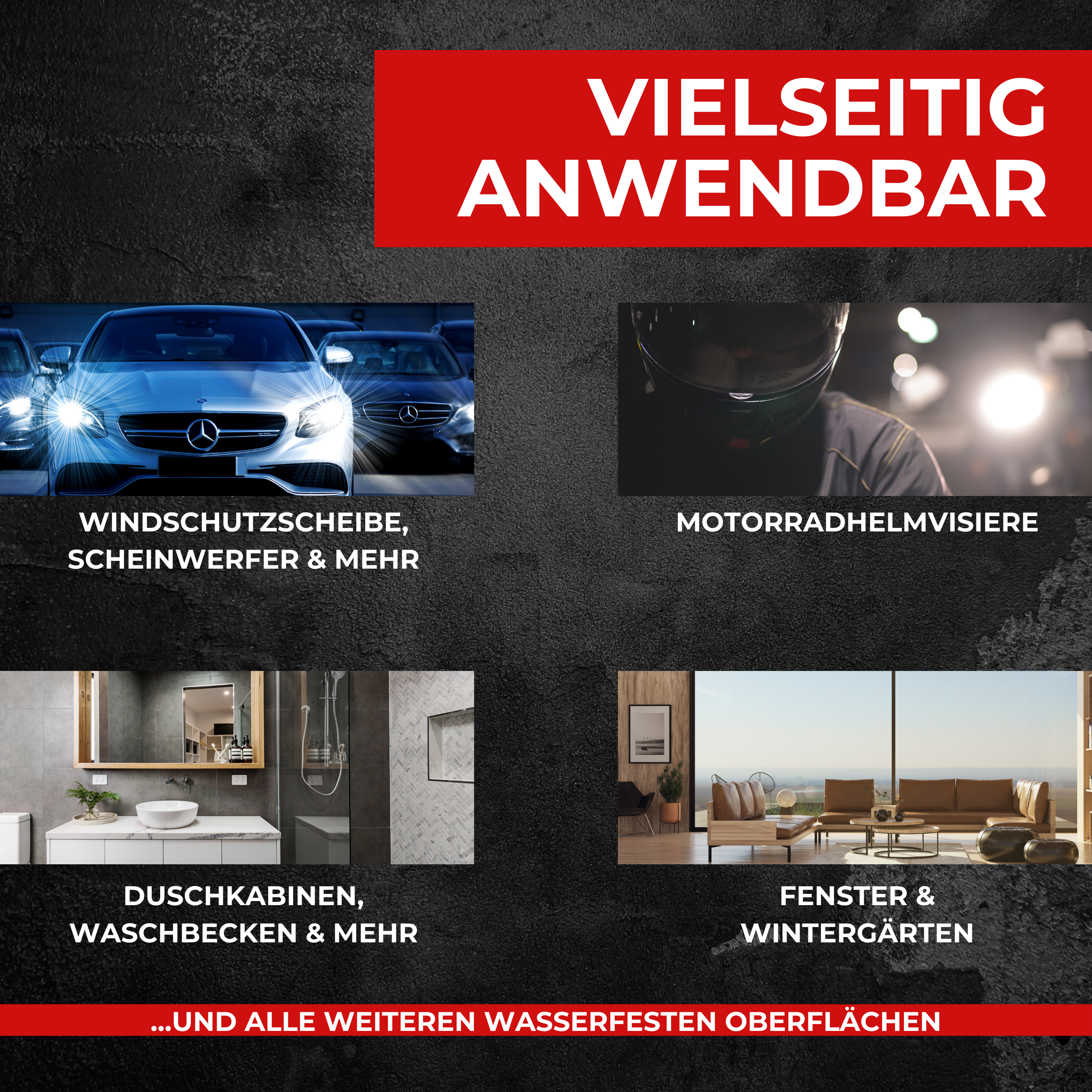 Scheibenversiegelung Infobild 2 Brestol