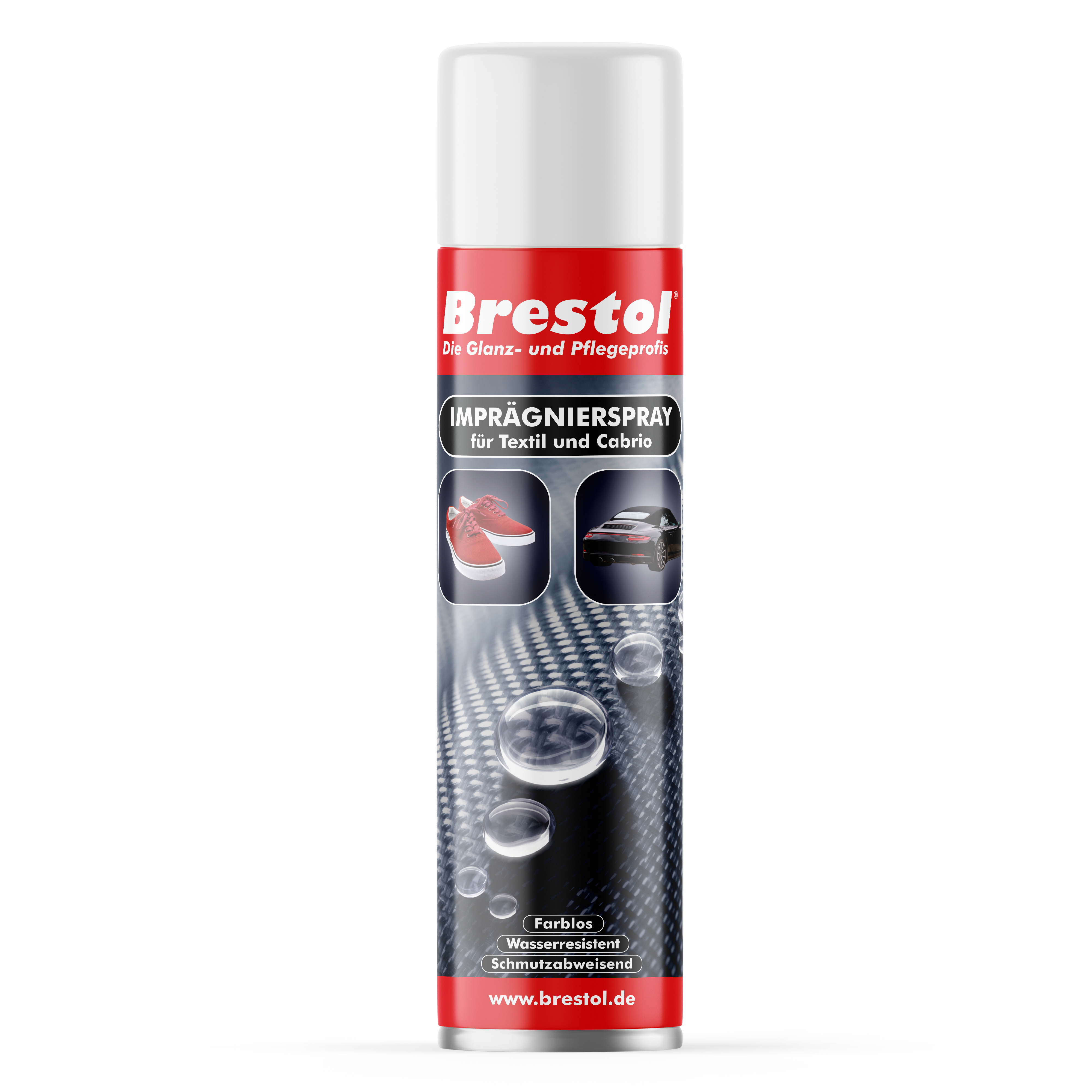 impraegnierspray 400ml dose