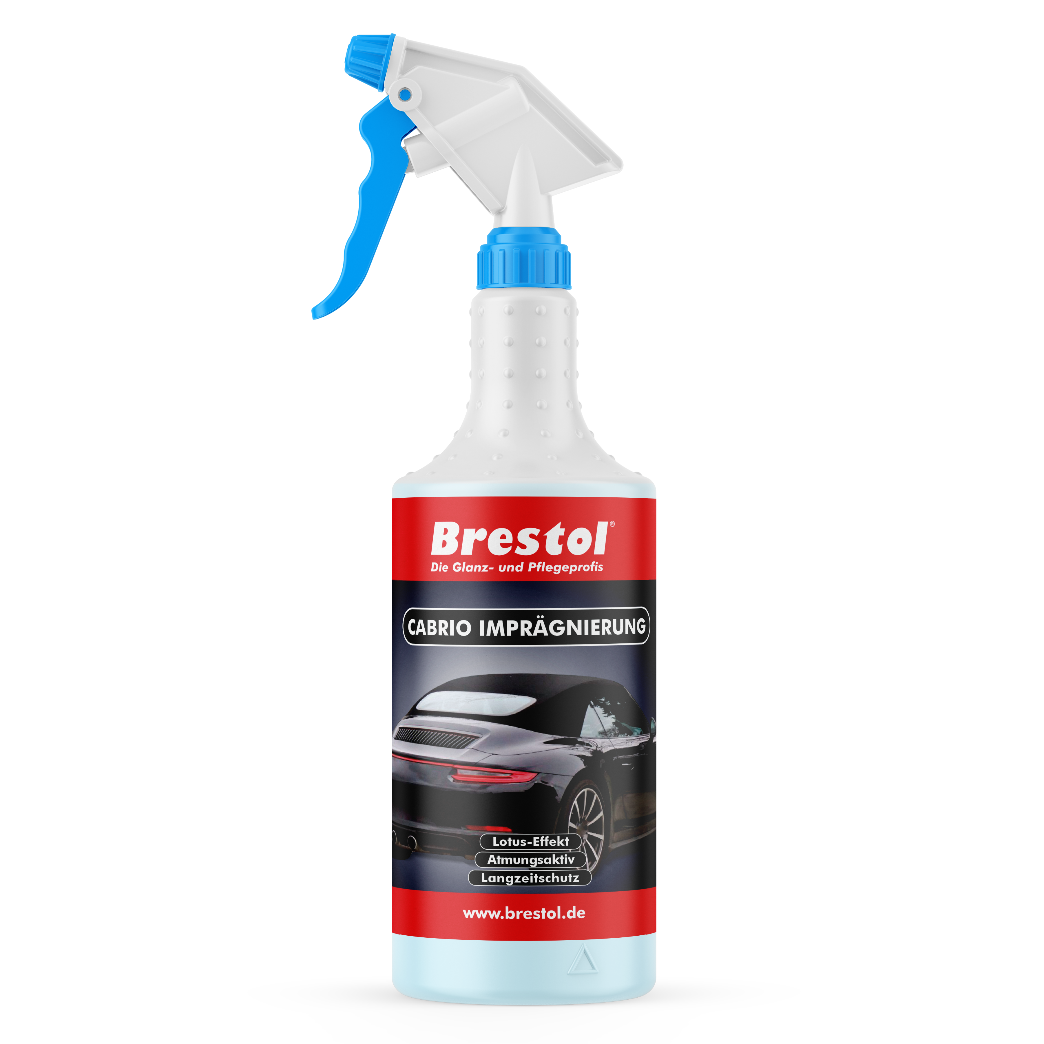 cabrioverdeck impraegnierung 750ml 1