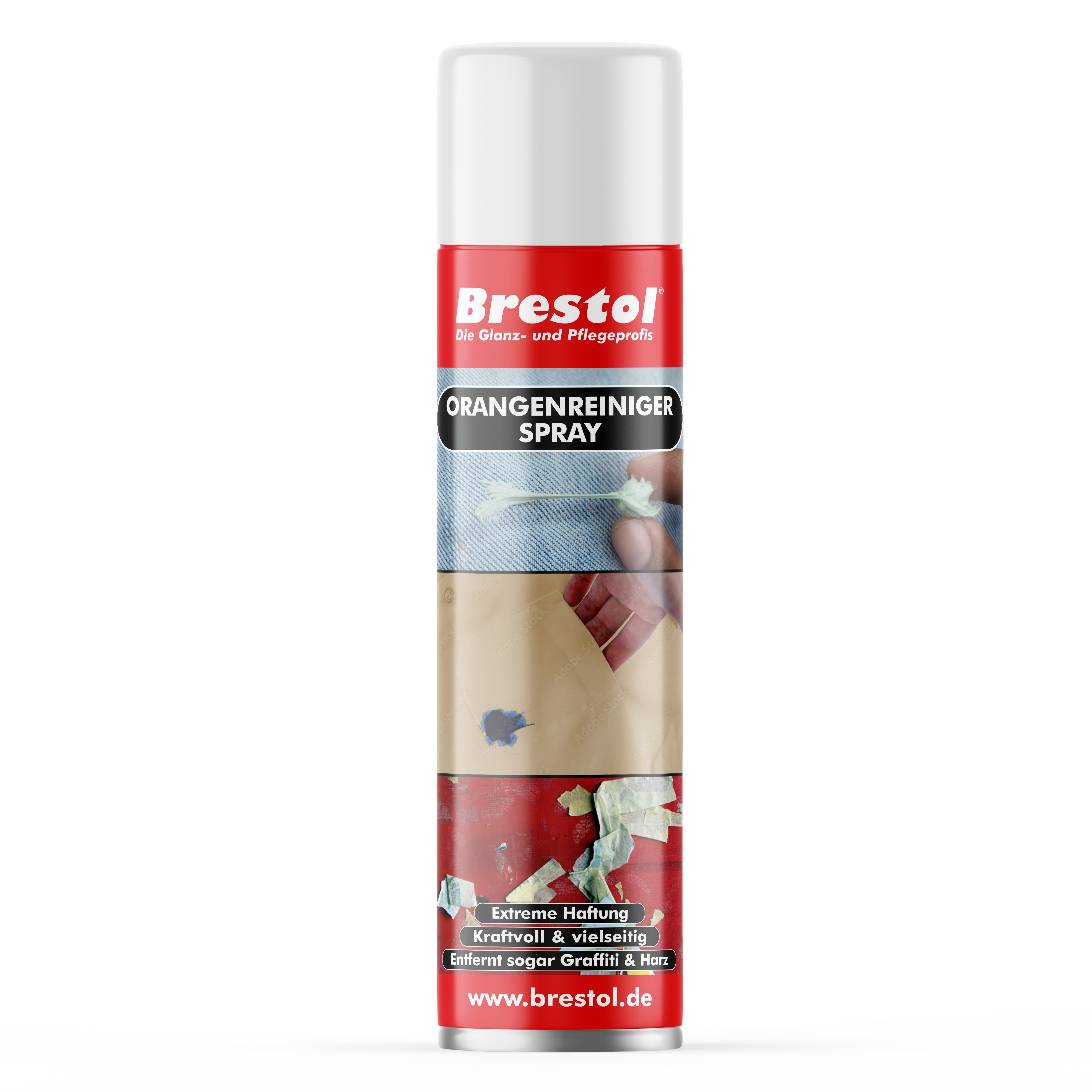 orangenoelreiniger 400ml 2743 neu
