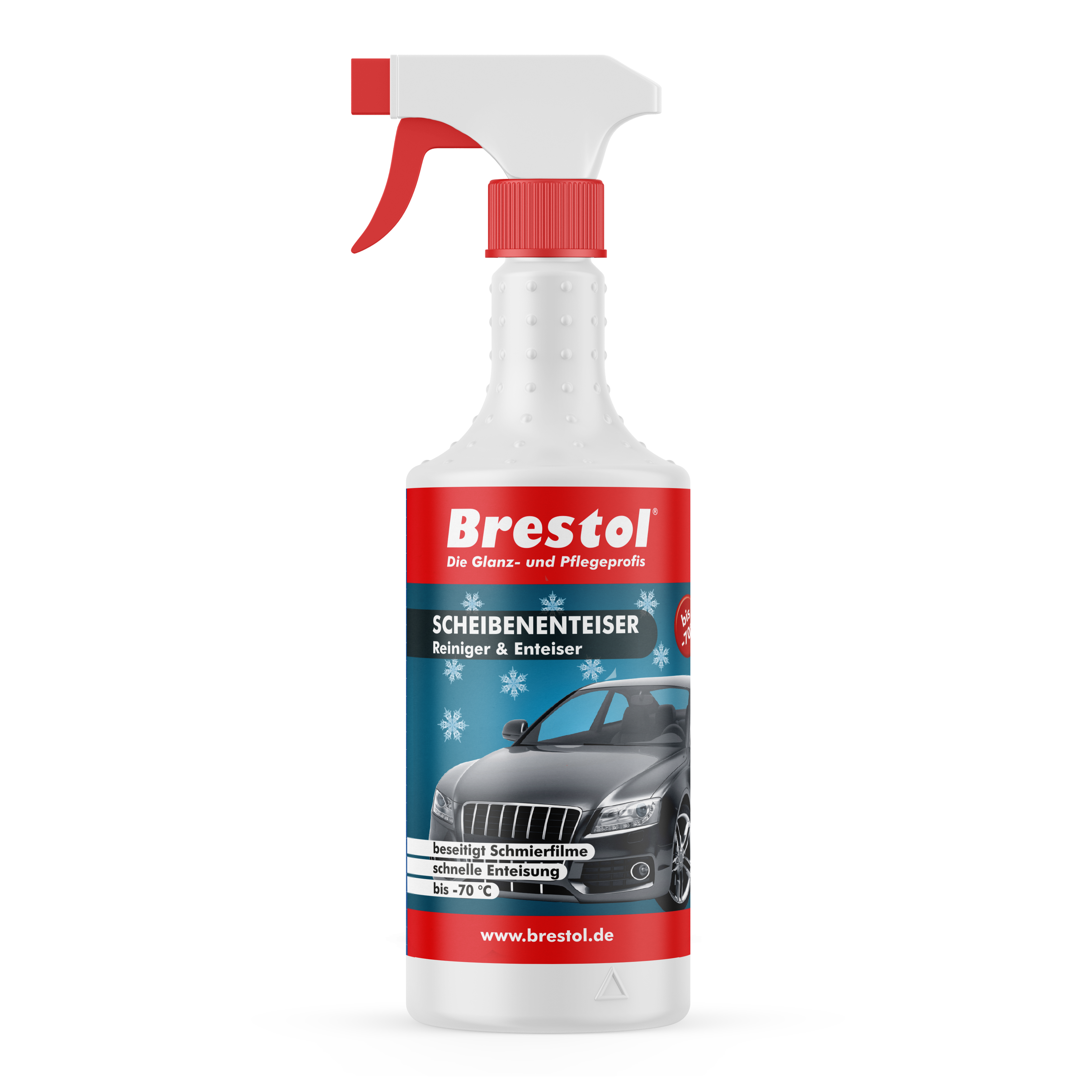 scheibenenteiser 750ml 2821